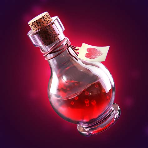 Potion .